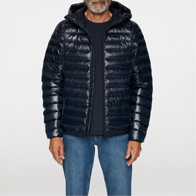 Oden Down Jacket