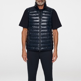 Oden Down Gilet