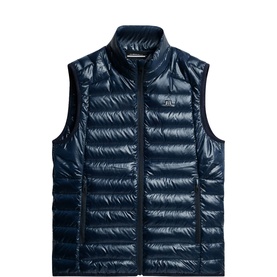Oden Down Gilet