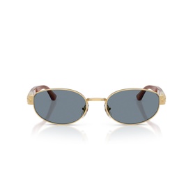 Oval Sunglasses PO1024S