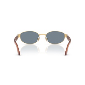 Oval Sunglasses PO1024S