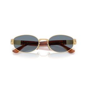 Oval Sunglasses PO1024S