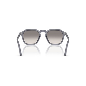 Square Sunglasses PO3292S