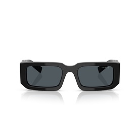 Rectangle Sunglasses PR 06YS