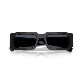Rectangle Sunglasses PR 06YS