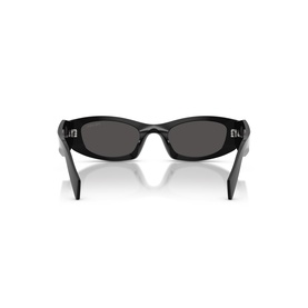 Oval Sunglasses PR B16S