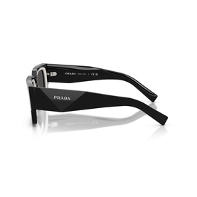 Rectangle Sunglasses PR B17S