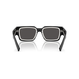 Rectangle Sunglasses PR B17S