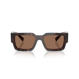 Rectangle Sunglasses PR B17S