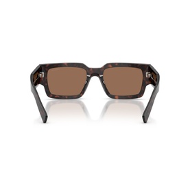 Rectangle Sunglasses PR B17S