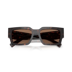 Rectangle Sunglasses PR B17S
