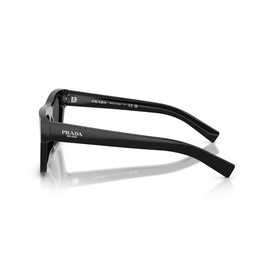 Rectangle Sunglasses PR C03S