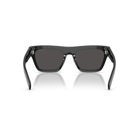 Rectangle Sunglasses PR C03S