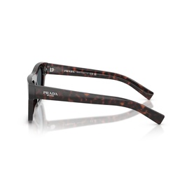 Rectangle Sunglasses PR C03S
