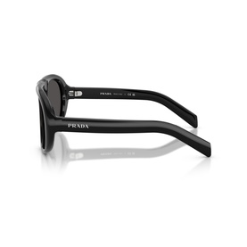 Irregular Sunglasses PR C05S