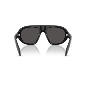 Irregular Sunglasses PR C05S