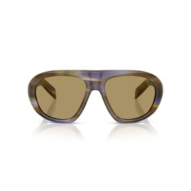 Irregular Sunglasses PR C05S