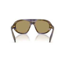 Irregular Sunglasses PR C05S
