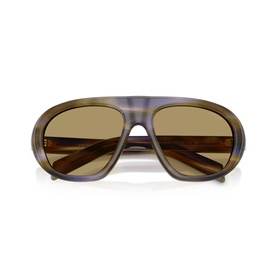 Irregular Sunglasses PR C05S