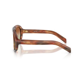 Irregular Sunglasses PR C05S