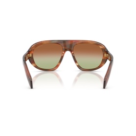 Irregular Sunglasses PR C05S