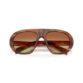 Irregular Sunglasses PR C05S