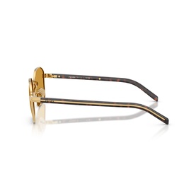 Square Sunglasses PR C50S