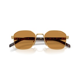 Square Sunglasses PR C50S