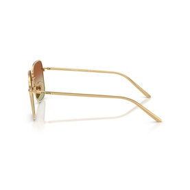 Square Sunglasses PR C54SD