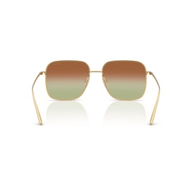Square Sunglasses PR C54SD