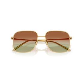 Square Sunglasses PR C54SD