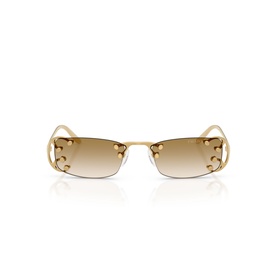 Rectangle Sunglasses PR C57S
