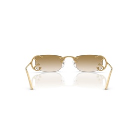 Rectangle Sunglasses PR C57S