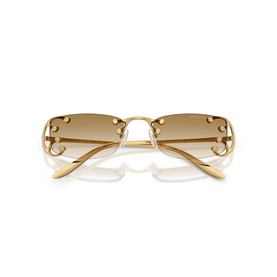 Rectangle Sunglasses PR C57S