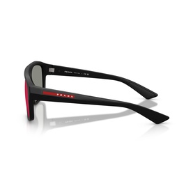 Irregular Sunglasses PS B02S