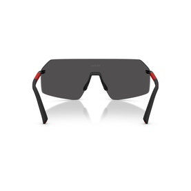 Irregular Sunglasses PS B50S