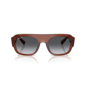 Irregular Sunglasses RB2218