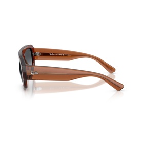 Irregular Sunglasses RB2218