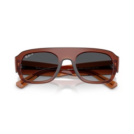 Irregular Sunglasses RB2218