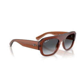 Irregular Sunglasses RB2218