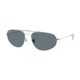 Irregular Sunglasses RB3945