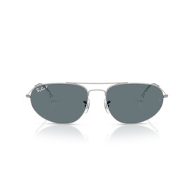 Irregular Sunglasses RB3945