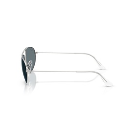 Irregular Sunglasses RB3945