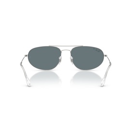 Irregular Sunglasses RB3945