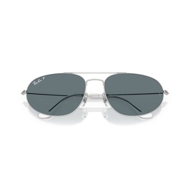 Irregular Sunglasses RB3945