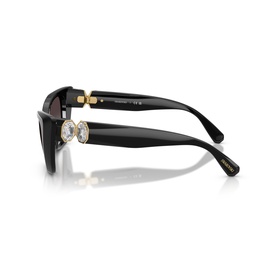Cat Eye Sunglasses SK6047