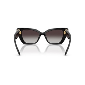 Cat Eye Sunglasses SK6047