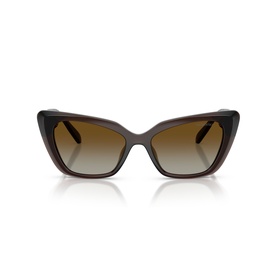 Cat Eye Sunglasses SK6047