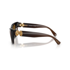 Cat Eye Sunglasses SK6047