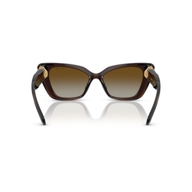 Cat Eye Sunglasses SK6047